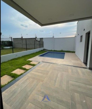 Imagem Casa de Condomínio com 3 Quartos à Venda, 239 m² em Alphaville Nova Esplanada - Votorantim Imagem Casa de Condomínio com 3 Quartos à Venda, 239 m² em Alphaville Nova Esplanada - Votorantim