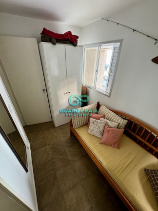 Imagem Apartamento com 2 Quartos à Venda, 60 m² em Pitangueiras - Guarujá