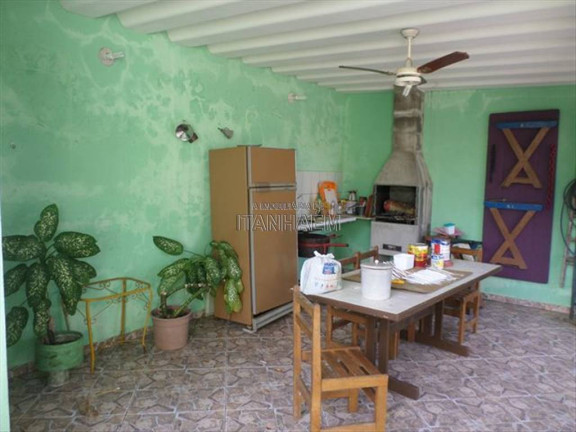 Imagem Casa com 2 Quartos à Venda, 100 m² em Campos Eliseos - Itanhaem Imagem Casa com 2 Quartos à Venda, 100 m² em Campos Eliseos - Itanhaem