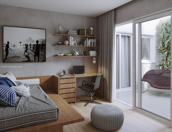 Imagem Apartamento com 3 Quartos à Venda, 175 m² em Leblon - Rio De Janeiro Imagem Apartamento com 3 Quartos à Venda, 175 m² em Leblon - Rio De Janeiro