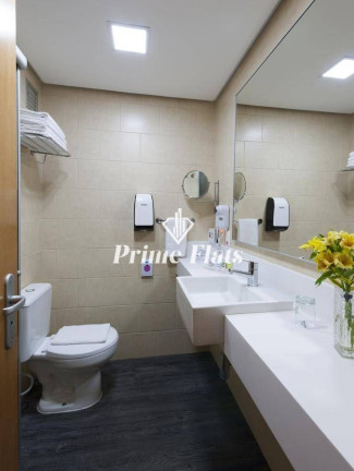 Imagem Apartamento com 1 Quarto à Venda, 21 m² em Itacorubi - Florianópolis Imagem Apartamento com 1 Quarto à Venda, 21 m² em Itacorubi - Florianópolis