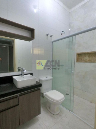 Imagem Casa de Condomínio com 3 Quartos à Venda, 164 m² em Condomínio Jardim De Mônaco - Hortolândia