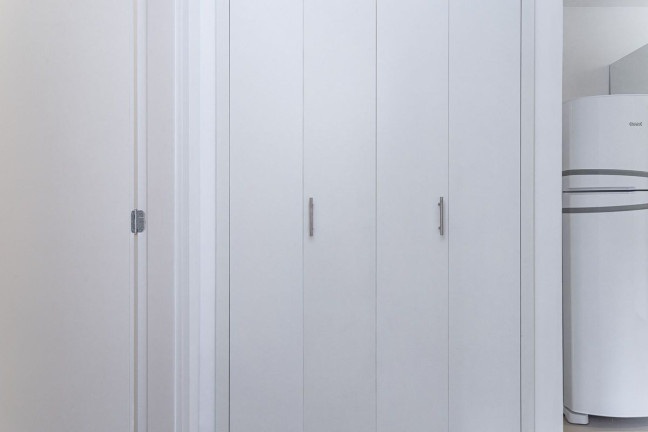 Imagem Apartamento com 2 Quartos para Alugar, 65 m² em Jardins - São Paulo Imagem Apartamento com 2 Quartos para Alugar, 65 m² em Jardins - São Paulo