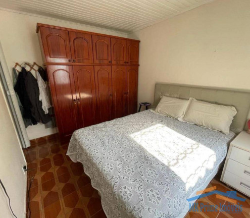 Imagem Casa com 3 Quartos à Venda, 120 m² em Parque Continental - São Paulo Imagem Casa com 3 Quartos à Venda, 120 m² em Parque Continental - São Paulo
