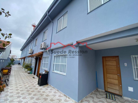 Imagem Casa com 3 Quartos à Venda, 60 m² em Pedreira - São Paulo
