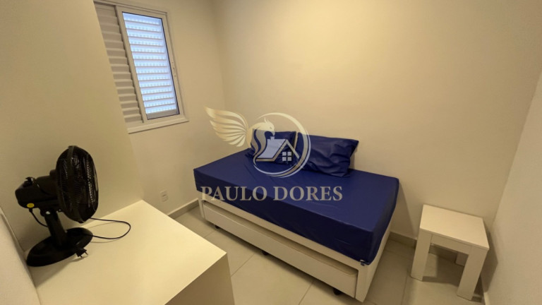 Imagem Apartamento com 3 Quartos à Venda, 60 m² em Estufa Ii - Ubatuba Imagem Apartamento com 3 Quartos à Venda, 60 m² em Estufa Ii - Ubatuba
