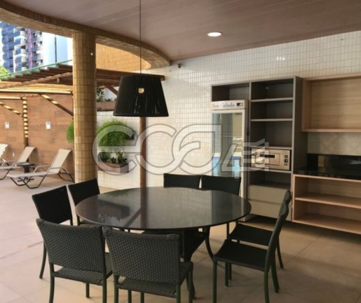 Imagem Apartamento com 3 Quartos à Venda, 182 m² em Jardins - Aracaju Imagem Apartamento com 3 Quartos à Venda, 182 m² em Jardins - Aracaju