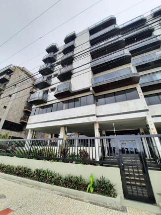 Apartamento com 3 Quartos à Venda, 150 m² em Cabo Frio - Cabo Frio