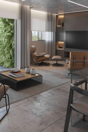 Imagem Apartamento com 3 Quartos à Venda, 116 m² em Petrópolis - Porto Alegre