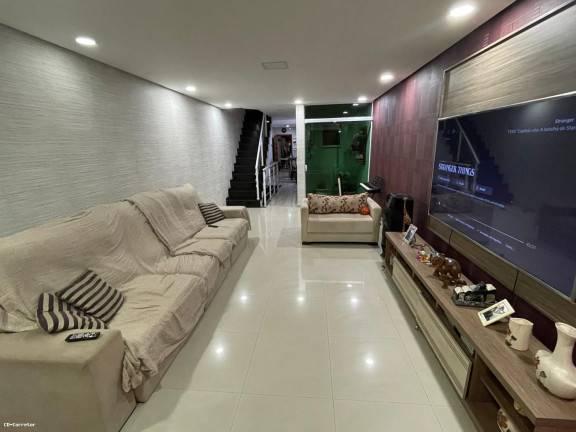Imagem Sobrado com 3 Quartos à Venda, 250 m² em Vila Assunção - Santo André Imagem Sobrado com 3 Quartos à Venda, 250 m² em Vila Assunção - Santo André