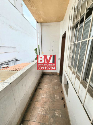 Imagem Casa com 1 Quarto à Venda, 50 m² em Olaria - Rio De Janeiro