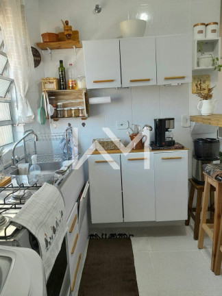 Imagem Apartamento com 1 Quarto à Venda, 47 m² em Jardim Santa Mena - Guarulhos Imagem Apartamento com 1 Quarto à Venda, 47 m² em Jardim Santa Mena - Guarulhos