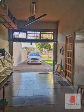 Imagem Casa com 3 Quartos à Venda, 140 m² em Tamandaré - Esteio Imagem Casa com 3 Quartos à Venda, 140 m² em Tamandaré - Esteio