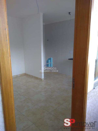 Imagem Apartamento com 2 Quartos à Venda, 37 m² em Jardim Nossa Senhora Do Carmo - São Paulo Imagem Apartamento com 2 Quartos à Venda, 37 m² em Jardim Nossa Senhora Do Carmo - São Paulo
