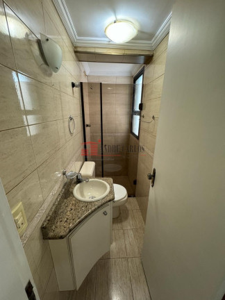 Imagem Apartamento com 4 Quartos à Venda, 117 m² em Vila Campesina - Osasco Imagem Apartamento com 4 Quartos à Venda, 117 m² em Vila Campesina - Osasco