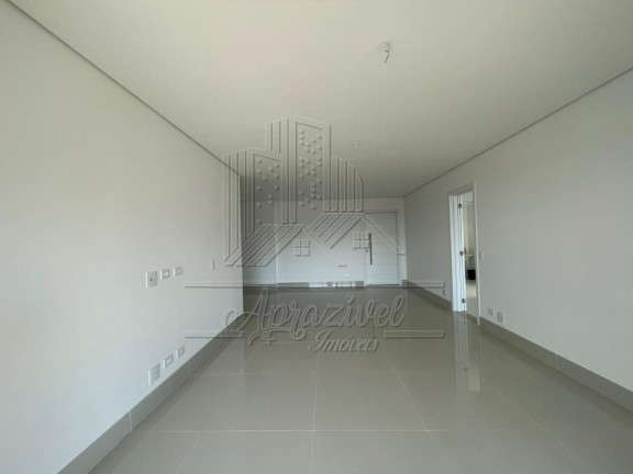 Imagem Apartamento com 3 Quartos à Venda, 162 m² em Canto Do Forte - Praia Grande