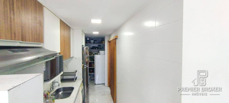 Imagem Apartamento com 3 Quartos à Venda, 98 m² em Várzea - Teresópolis Imagem Apartamento com 3 Quartos à Venda, 98 m² em Várzea - Teresópolis