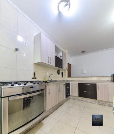 Imagem Apartamento com 3 Quartos à Venda, 96 m² em Vila Gonçalves - São Bernardo Do Campo Imagem Apartamento com 3 Quartos à Venda, 96 m² em Vila Gonçalves - São Bernardo Do Campo
