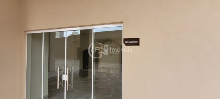 Imagem Imóvel com 4 Quartos à Venda, 146 m² em Monte Castelo - Campo Grande
