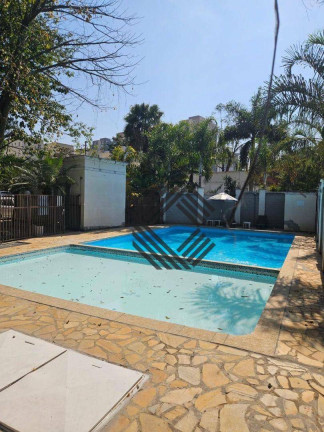 Imagem Apartamento com 2 Quartos à Venda, 48 m² em Aparecidinha - Sorocaba Imagem Apartamento com 2 Quartos à Venda, 48 m² em Aparecidinha - Sorocaba