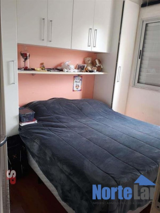 Imagem Apartamento com 2 Quartos à Venda, 47 m² em Vila Roque - São Paulo Imagem Apartamento com 2 Quartos à Venda, 47 m² em Vila Roque - São Paulo