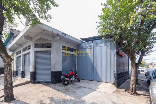 Imagem Imóvel Comercial para Alugar, 160 m² em Remédios - Osasco Imagem Imóvel Comercial para Alugar, 160 m² em Remédios - Osasco
