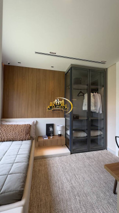 Imagem Apartamento com 3 Quartos à Venda, 126 m² em Alphagran Alphaville - Barueri