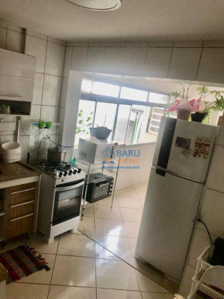 Imagem Apartamento com 3 Quartos à Venda, 97 m² em Lapa - São Paulo Imagem Apartamento com 3 Quartos à Venda, 97 m² em Lapa - São Paulo