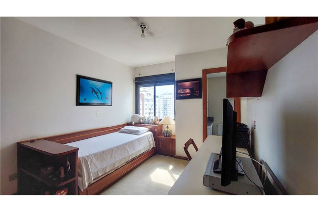 Imagem Apartamento com 4 Quartos à Venda, 208 m² em Perdizes - São Paulo Imagem Apartamento com 4 Quartos à Venda, 208 m² em Perdizes - São Paulo