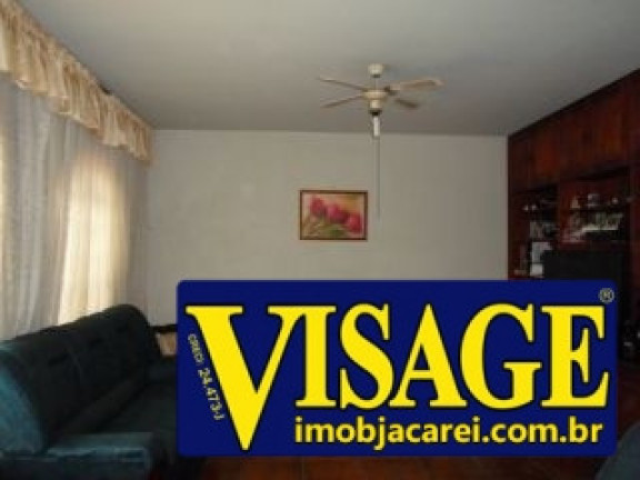 Imagem Casa com 3 Quartos à Venda, 140 m² em Jd. St. Maria - Jacareí Imagem Casa com 3 Quartos à Venda, 140 m² em Jd. St. Maria - Jacareí