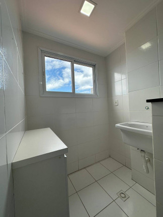 Imagem Apartamento com 2 Quartos à Venda, 50 m² em Caiçara - Praia Grande