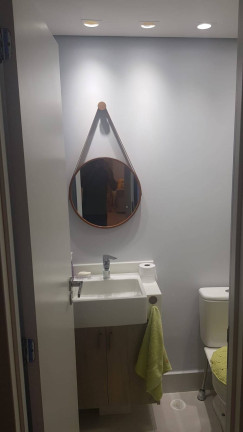 Imagem Apartamento com 3 Quartos à Venda, 110 m² em Alphaville Empresarial - Barueri