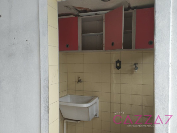 Imagem Casa com 2 Quartos à Venda, 148 m² em Ocian - Praia Grande