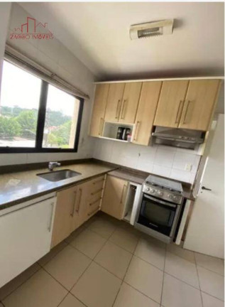 Imagem Apartamento com 3 Quartos à Venda, 110 m² em Vila Andrade - São Paulo Imagem Apartamento com 3 Quartos à Venda, 110 m² em Vila Andrade - São Paulo