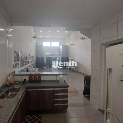 Imagem Sala Comercial à Venda, 210 m² em Vila Saibreiro - Rio Claro Imagem Sala Comercial à Venda, 210 m² em Vila Saibreiro - Rio Claro