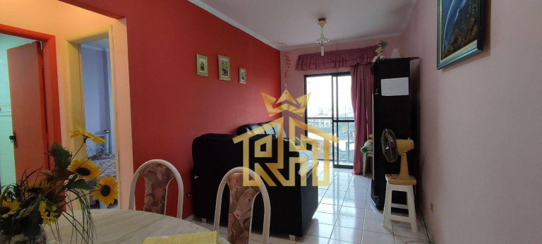 Imagem Apartamento com 1 Quarto à Venda, 49 m² em Tupi - Praia Grande Imagem Apartamento com 1 Quarto à Venda, 49 m² em Tupi - Praia Grande