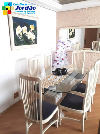 Imagem Apartamento com 3 Quartos à Venda, 61 m² em Parque Marajoara - Santo André Imagem Apartamento com 3 Quartos à Venda, 61 m² em Parque Marajoara - Santo André