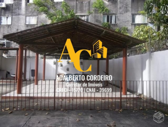 Imagem Apartamento com 2 Quartos à Venda, 83 m² em Madalena - Recife Imagem Apartamento com 2 Quartos à Venda, 83 m² em Madalena - Recife