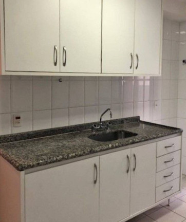 Imagem Imóvel com 4 Quartos à Venda, 134 m² em Santo Amaro - São Paulo Imagem Imóvel com 4 Quartos à Venda, 134 m² em Santo Amaro - São Paulo