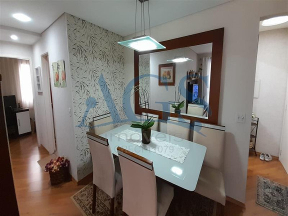 Imagem Apartamento com 3 Quartos à Venda, 63 m² em São Lucas - São Paulo Imagem Apartamento com 3 Quartos à Venda, 63 m² em São Lucas - São Paulo