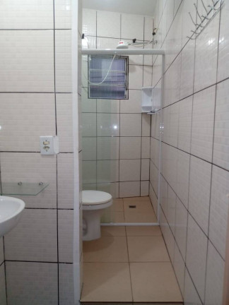 Imagem Apartamento com 1 Quarto para Alugar, 40 m² em Campanario - Diadema