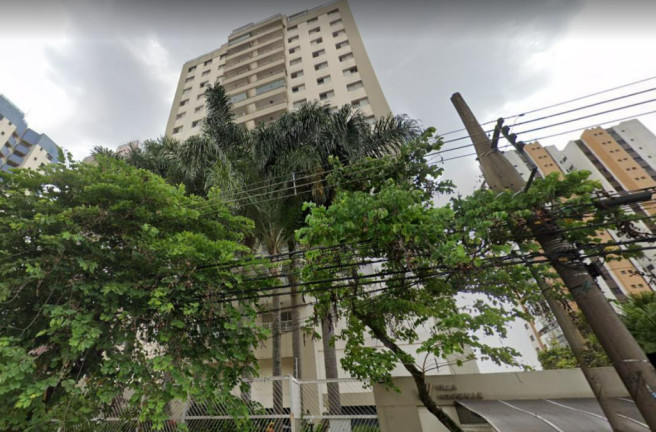 Imagem Imóvel com 2 Quartos à Venda, em Vila Gomes Cardim - São Paulo Imagem Imóvel com 2 Quartos à Venda, em Vila Gomes Cardim - São Paulo