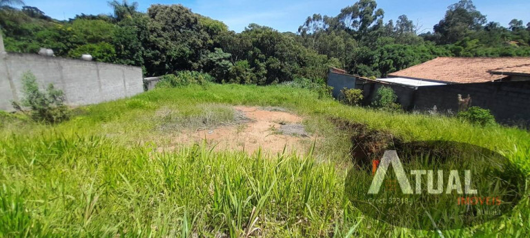 Terreno à Venda, 1 m² em Jardim Estância Brasil - Atibaia
