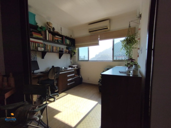 Imagem Apartamento com 1 Quarto à Venda, 74 m² em Itararé - São Vicente Imagem Apartamento com 1 Quarto à Venda, 74 m² em Itararé - São Vicente