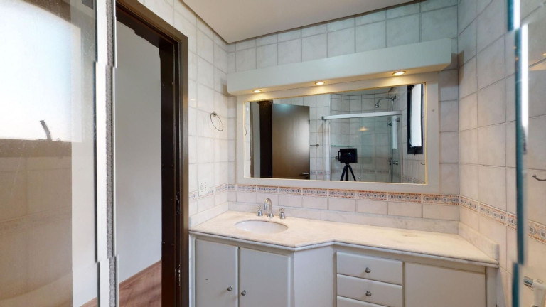 Imagem Apartamento com 4 Quartos à Venda, 153 m² em Vila Clementino - São Paulo Imagem Apartamento com 4 Quartos à Venda, 153 m² em Vila Clementino - São Paulo