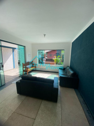 Imagem Casa com 3 Quartos à Venda, 100 m² em Jardim Marina - Mongaguá Imagem Casa com 3 Quartos à Venda, 100 m² em Jardim Marina - Mongaguá