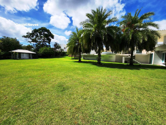 Imagem Casa de Condomínio com 4 Quartos à Venda, 1.100 m² em Estrada Do Côco - Lauro De Freitas Imagem Casa de Condomínio com 4 Quartos à Venda, 1.100 m² em Estrada Do Côco - Lauro De Freitas