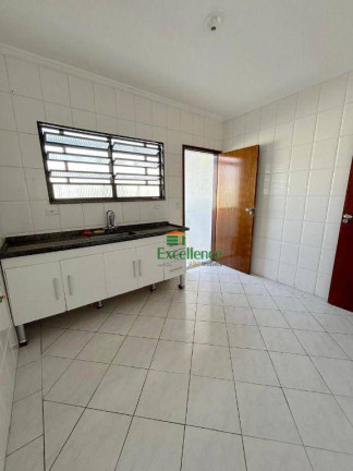 Imagem Sobrado com 2 Quartos para Alugar, 127 m² em Vila Bela - São Paulo Imagem Sobrado com 2 Quartos para Alugar, 127 m² em Vila Bela - São Paulo