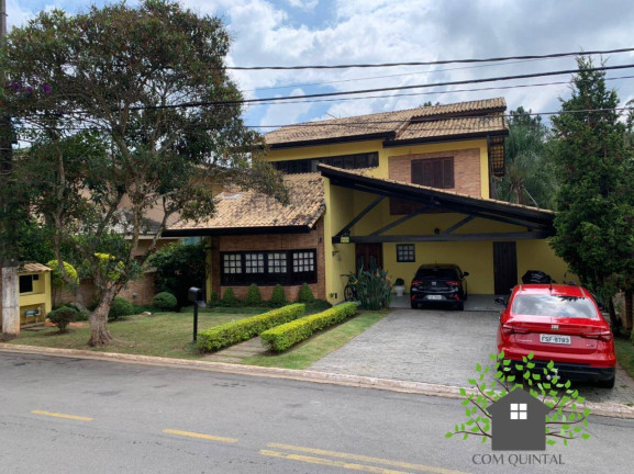 Imagem Casa à Venda, 550 m² em Jardim Do Golf I - Jandira