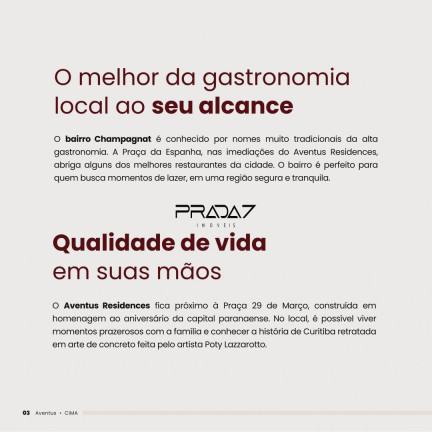 Imagem Imóvel à Venda, 20 m² em Bigorrilho - Curitiba